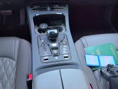 BYD Han EV Champion Edition 605KM FWD Luxury - ფოტო 13