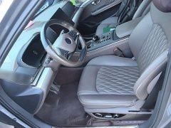BYD Han EV Champion Edition 605KM FWD Luxury - ფოტო 14