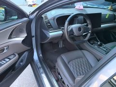 BYD Han EV Champion Edition 605KM FWD Luxury - ფოტო 15