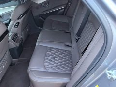 BYD Han EV Champion Edition 605KM FWD Luxury - ფოტო 16