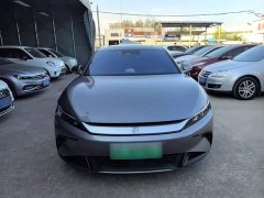 BYD Han EV Champion Edition 605KM FWD Luxury - ფოტო 2