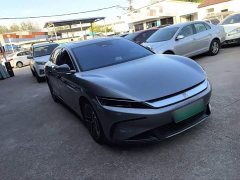 BYD Han EV Champion Edition 605KM FWD Luxury - ფოტო 3