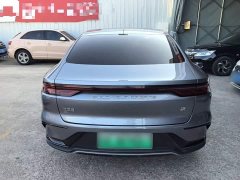 BYD Han EV Champion Edition 605KM FWD Luxury - ფოტო 5