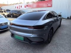 BYD Han EV Champion Edition 605KM FWD Luxury - ფოტო 6