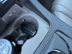 BYD Han EV Champion Edition 605KM FWD Luxury - ფოტო 8