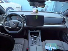 BYD Han EV Champion Edition 605KM FWD Luxury - ფოტო 9