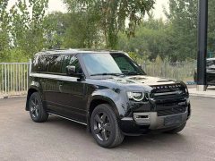 Land Rover Defender 2023 110 3.0T P400 X-DYNAMIC HSE - ფოტო 3