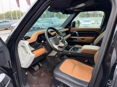 Land Rover Defender 2023 110 3.0T P400 X-DYNAMIC HSE - ფოტო 5