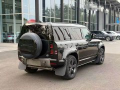 Land Rover Defender 2023 110 3.0T P400 X-DYNAMIC HSE - ფოტო 7