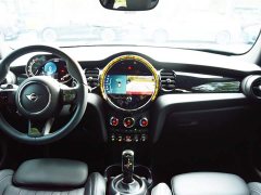 BMW MINI 2.0T COOPER S Artist 5-door version - ფოტო 10