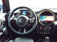 BMW MINI 2.0T COOPER S Artist 5-door version - ფოტო 11