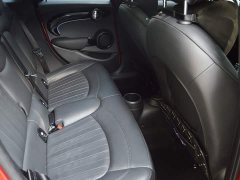 BMW MINI 2.0T COOPER S Artist 5-door version - ფოტო 12