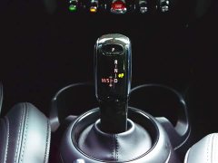 BMW MINI 2.0T COOPER S Artist 5-door version - ფოტო 13