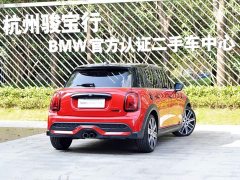 BMW MINI 2.0T COOPER S Artist 5-door version - ფოტო 3