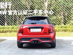 BMW MINI 2.0T COOPER S Artist 5-door version - ფოტო 5