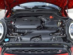 BMW MINI 2.0T COOPER S Artist 5-door version - ფოტო 6