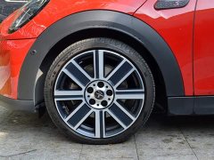 BMW MINI 2.0T COOPER S Artist 5-door version - ფოტო 7