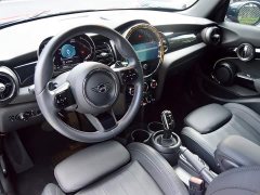 BMW MINI 2.0T COOPER S Artist 5-door version - ფოტო 8