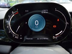 BMW MINI 2.0T COOPER S Artist 5-door version - ფოტო 9