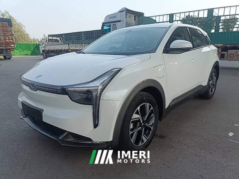 2023 Neta U Neta U-II 400 U Elegant Edition LFP Battery - ავტომობილი ჩინეთიდან