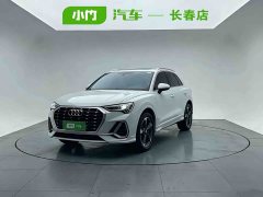 Audi Q3 35 TFSI Fashion Dynamic - ფოტო 1