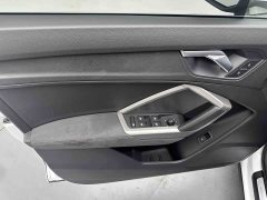 Audi Q3 35 TFSI Fashion Dynamic - ფოტო 11