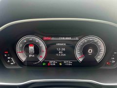 Audi Q3 35 TFSI Fashion Dynamic - ფოტო 19