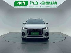 Audi Q3 35 TFSI Fashion Dynamic - ფოტო 2