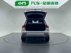 Audi Q3 35 TFSI Fashion Dynamic - ფოტო 5