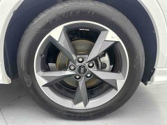 Audi Q3 35 TFSI Fashion Dynamic - ფოტო 9