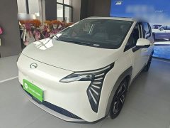 GAC AION Y Plus 510 Smart Leader Edition - ფოტო 1
