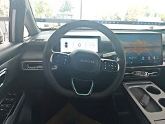 GAC AION Y Plus 510 Smart Leader Edition - ფოტო 10