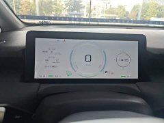 GAC AION Y Plus 510 Smart Leader Edition - ფოტო 11