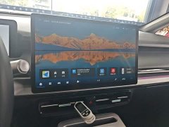 GAC AION Y Plus 510 Smart Leader Edition - ფოტო 12