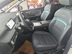 GAC AION Y Plus 510 Smart Leader Edition - ფოტო 14