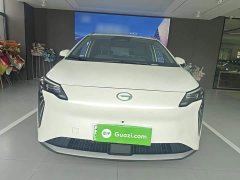 GAC AION Y Plus 510 Smart Leader Edition - ფოტო 2