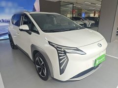 GAC AION Y Plus 510 Smart Leader Edition - ფოტო 3