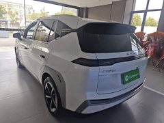 GAC AION Y Plus 510 Smart Leader Edition - ფოტო 4