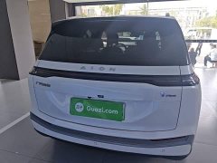 GAC AION Y Plus 510 Smart Leader Edition - ფოტო 5
