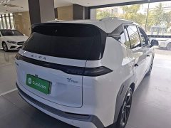 GAC AION Y Plus 510 Smart Leader Edition - ფოტო 6