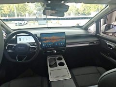 GAC AION Y Plus 510 Smart Leader Edition - ფოტო 9