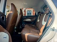 Wuling Binguo 2023 333km Lingxi Connected Plus - ფოტო 10