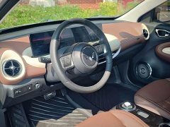 Wuling Binguo 2023 333km Lingxi Connected Plus - ფოტო 11