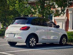 Wuling Binguo 2023 333km Lingxi Connected Plus - ფოტო 5