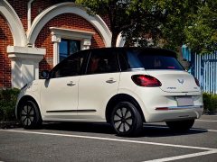 Wuling Binguo 2023 333km Lingxi Connected Plus - ფოტო 7