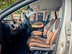 Wuling Binguo 2023 333km Lingxi Connected Plus - ფოტო 9