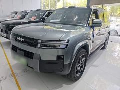 Fangchengbao Titanium 7 190KM Four-Wheel Drive Ultra Edition - ფოტო 1