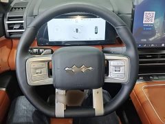 Fangchengbao Titanium 7 190KM Four-Wheel Drive Ultra Edition - ფოტო 10
