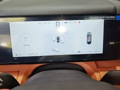 Fangchengbao Titanium 7 190KM Four-Wheel Drive Ultra Edition - ფოტო 11