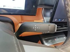 Fangchengbao Titanium 7 190KM Four-Wheel Drive Ultra Edition - ფოტო 13